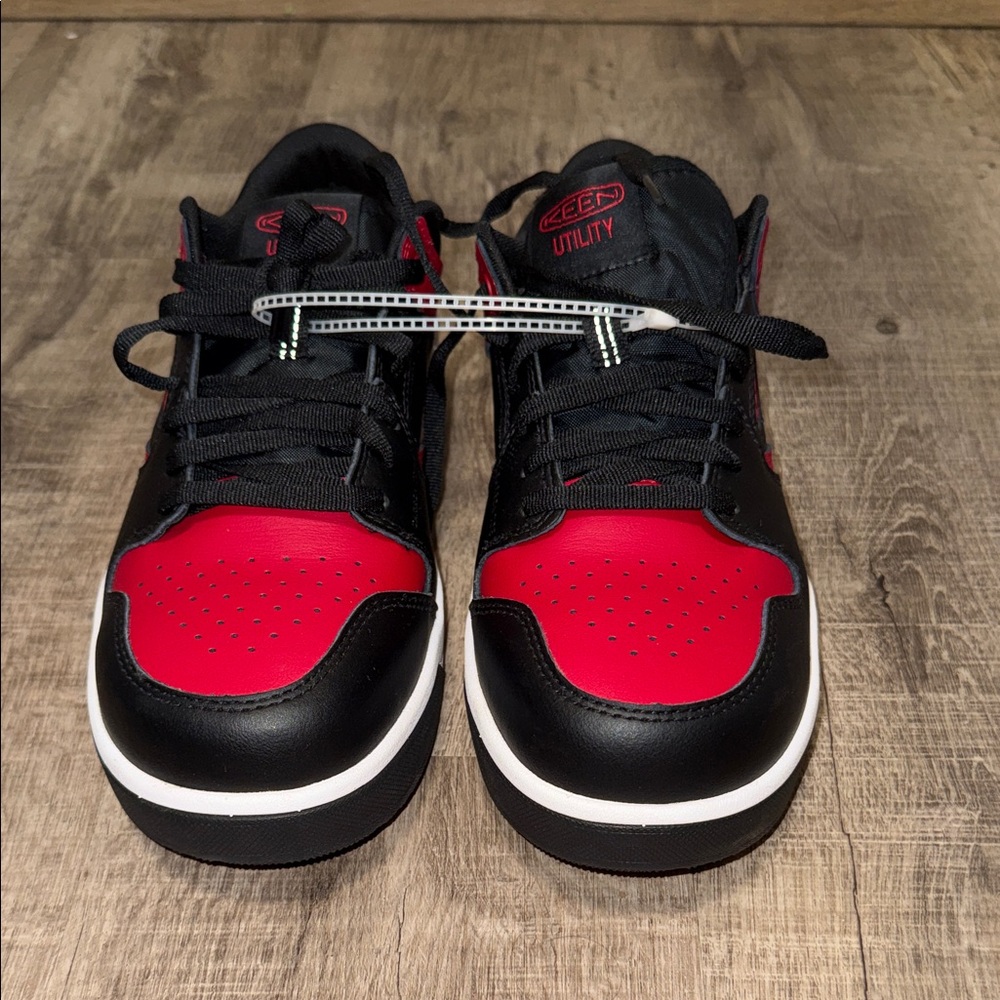 Men’s keen utility sneakers
